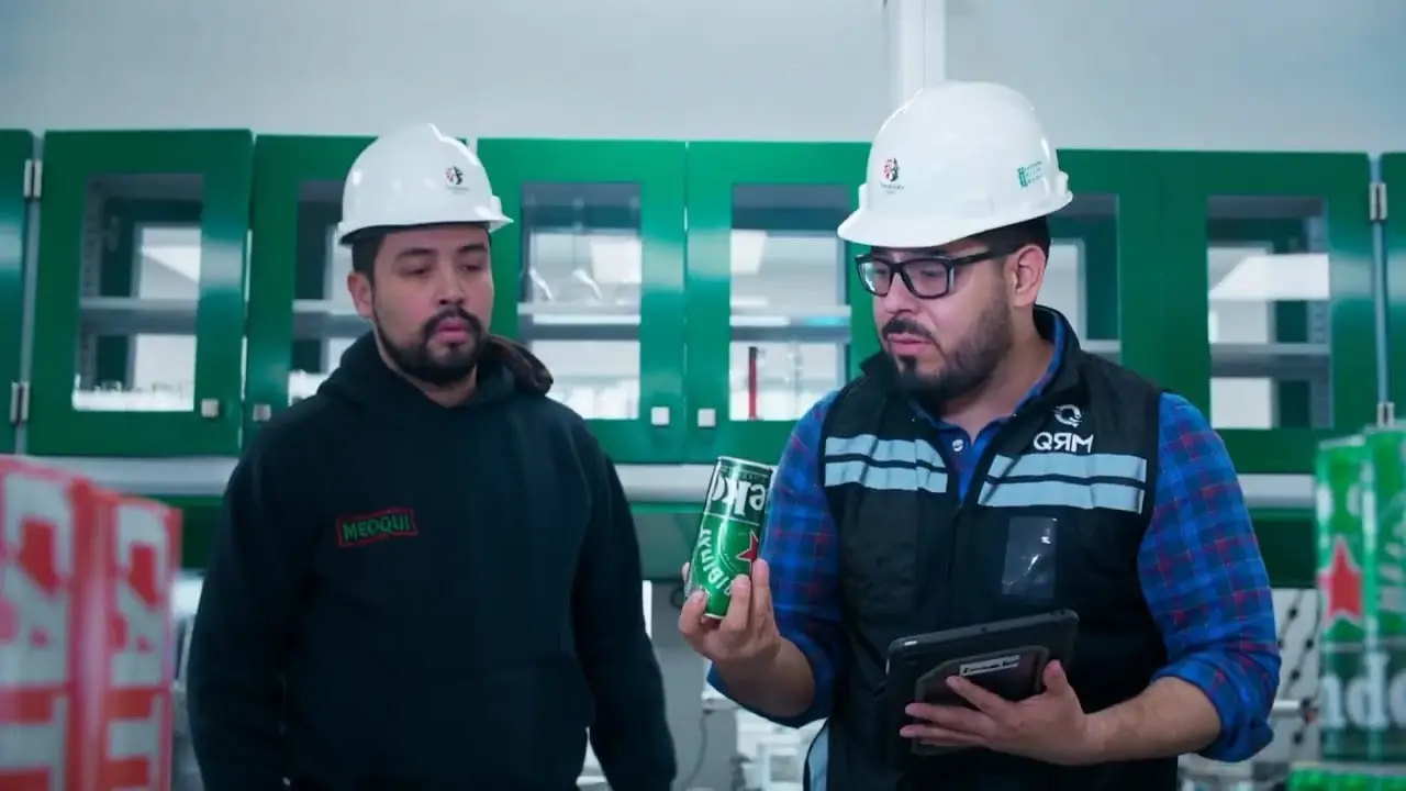 Fotograma del proyecto de Hasi Films Lab